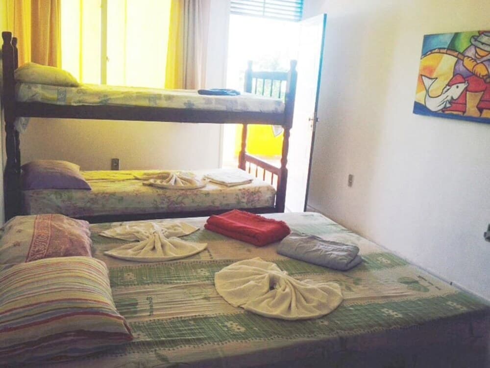 Pousada Universitária