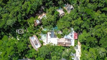 Aldea Coba an Escape Boutique Experience