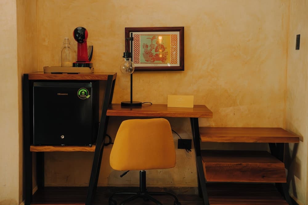 Aldea Coba an Escape Boutique Experience