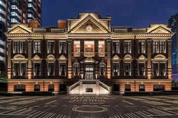 Bulgari Hotel Shanghai