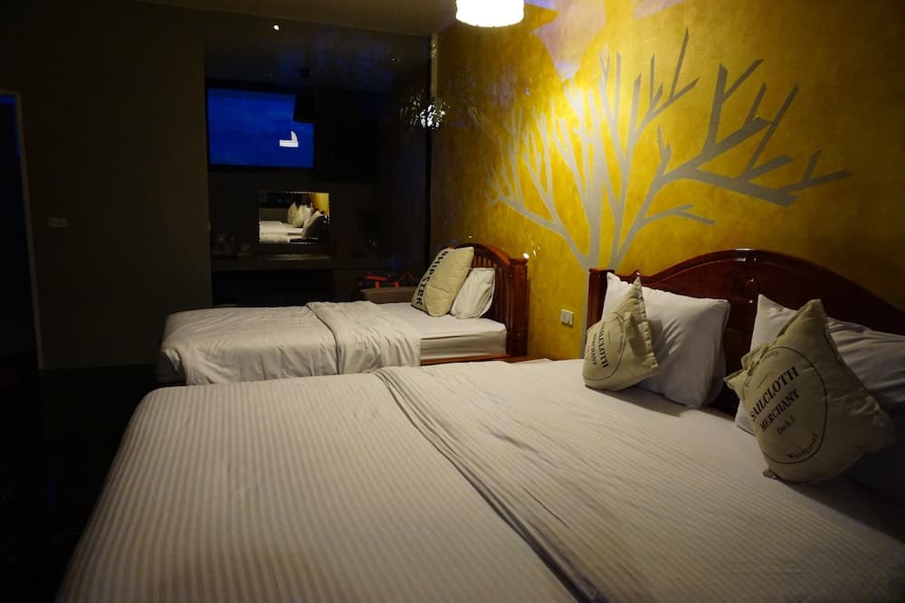 Be Cool Boutique at Phu Ruea