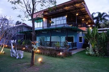 Be Cool Boutique at Phu Ruea