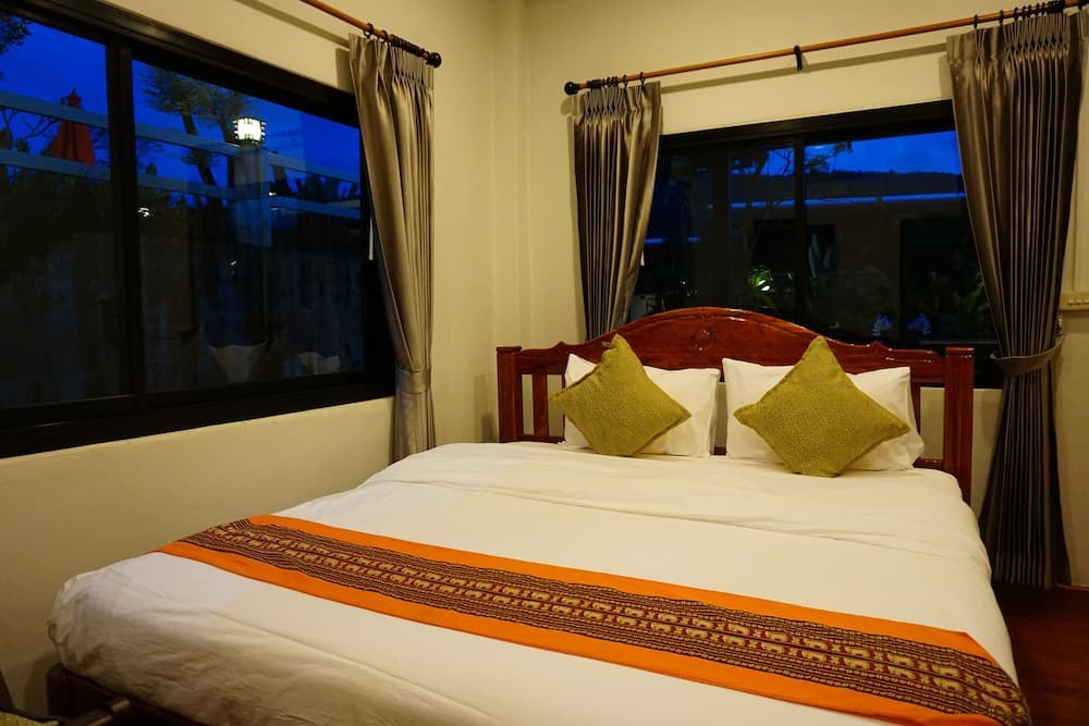 Be Cool Boutique at Phu Ruea