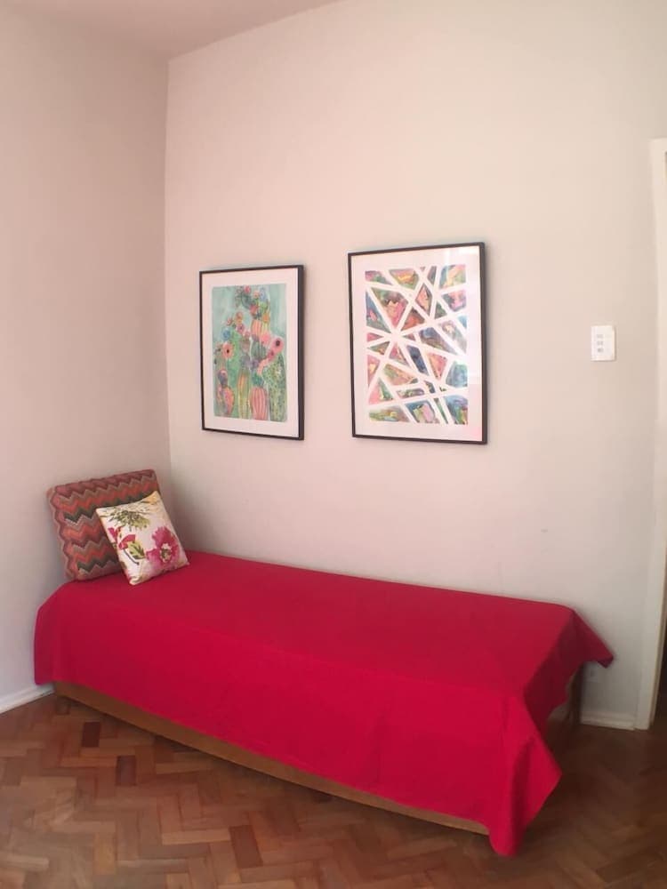 GoHouse Almirante 601