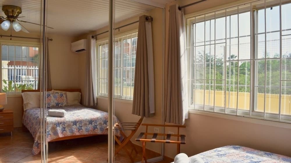 Palm Beach Sunset Villa