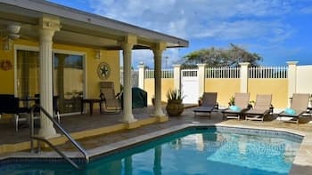 Palm Beach Sunset Villa