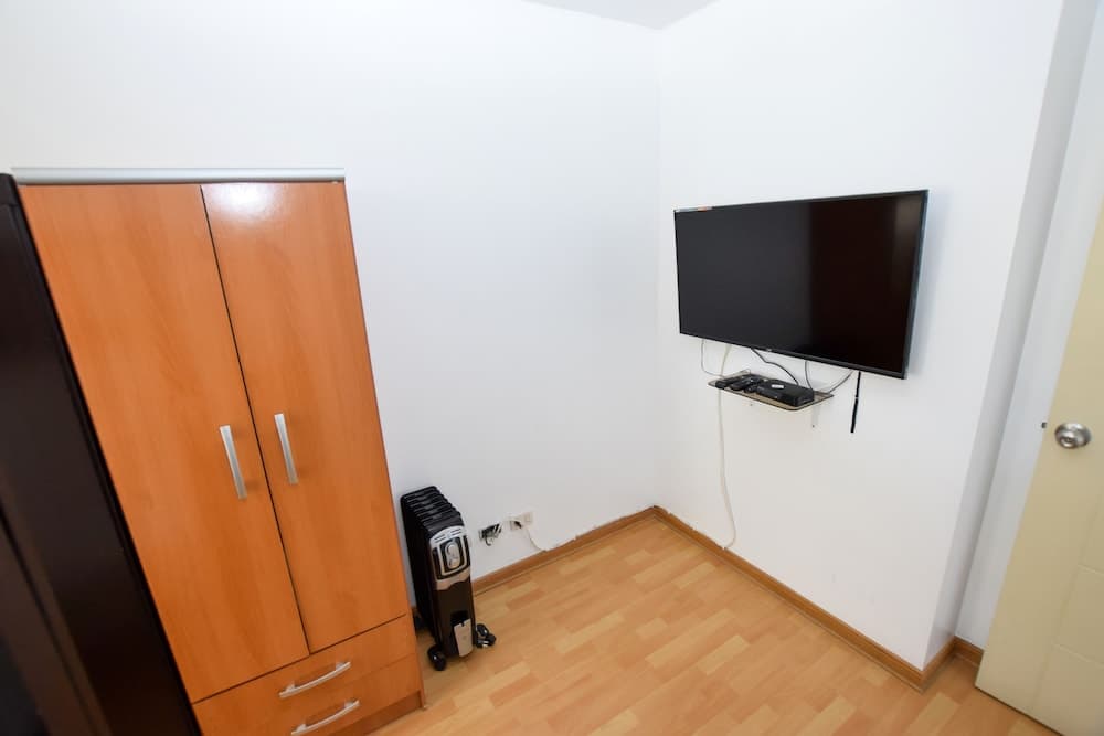 Miraflores4Rent Alcanfores