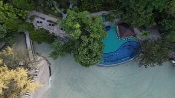 Koh Rong Hill Beach Resort