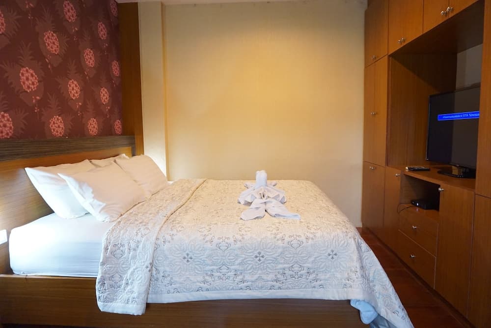 Phuruaboutique Hotel & Saunas