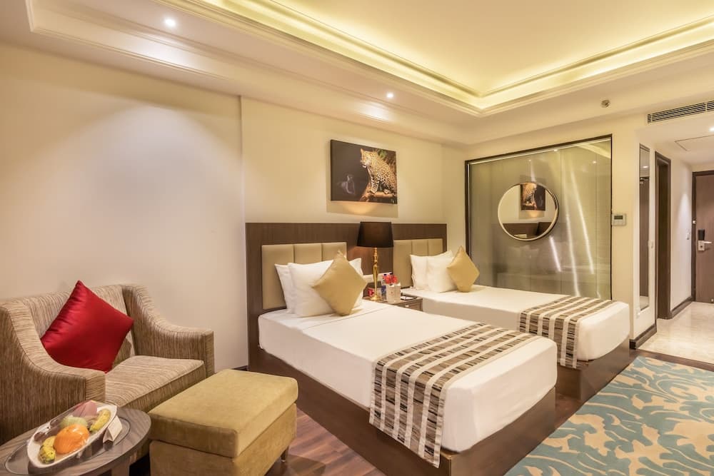 Ramada by Wyndham Kasauli