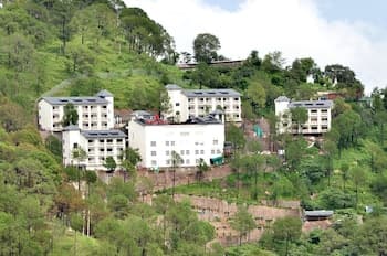 Ramada by Wyndham Kasauli