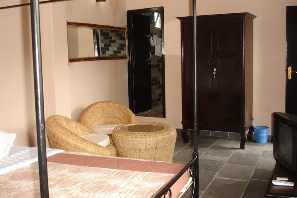 Lake City Hotel  Amrit Guest House