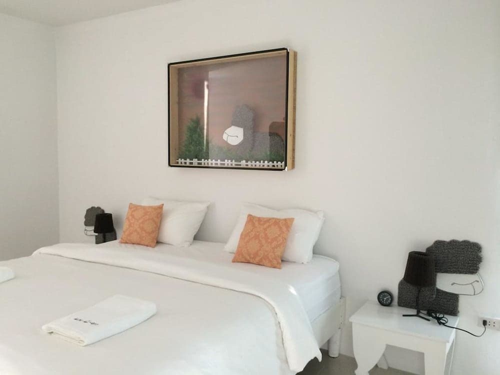 Norn Nab Dao RimPhu Resort