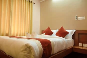 Sweet Dream Apartment Pvt Ltd