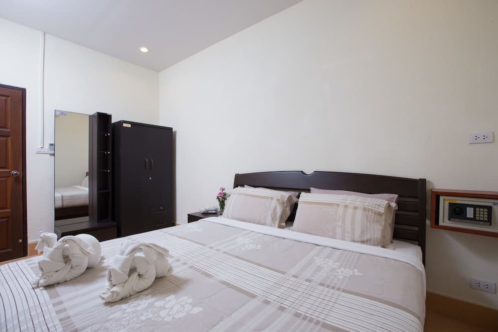 Ao Nang, Bang-On Resort