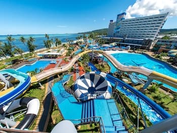 Saipan World Resort