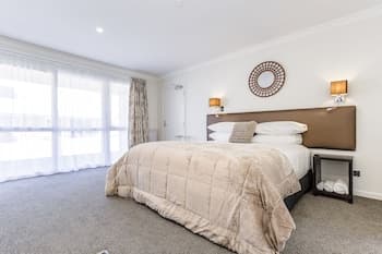 Superior Dunedin Apartments