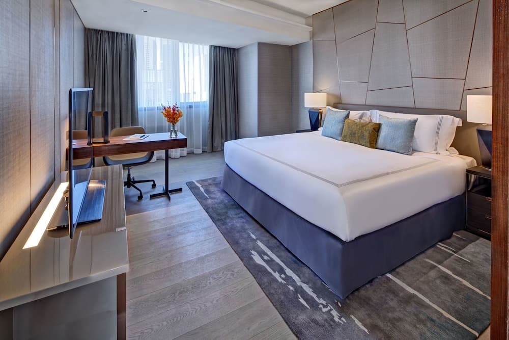 Fraser Suites Dalian