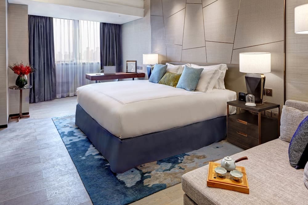 Fraser Suites Dalian