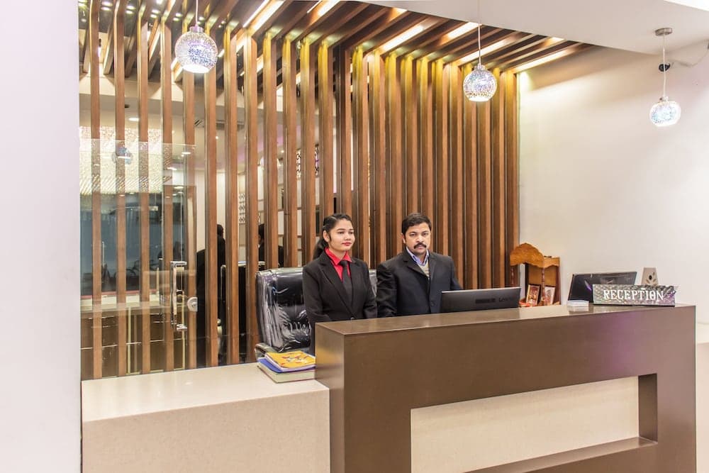 Hotel Suktara International