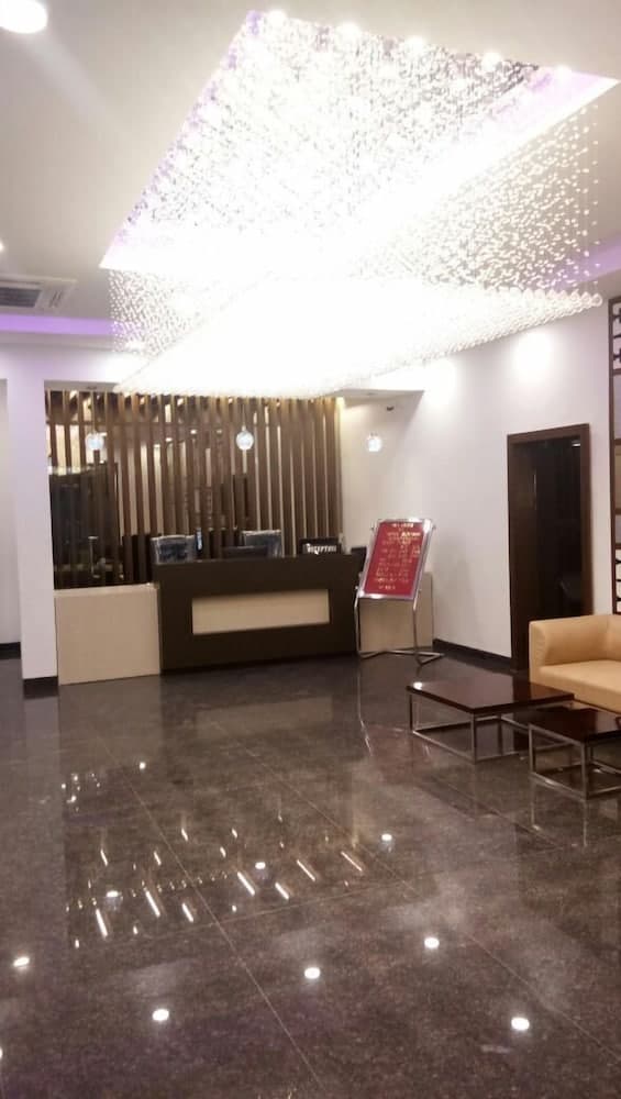 Hotel Suktara International