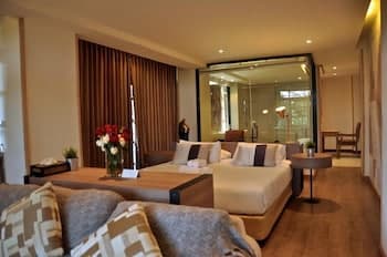 Issara Boutique Winery Hotel