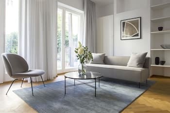 August The Boardinghouse