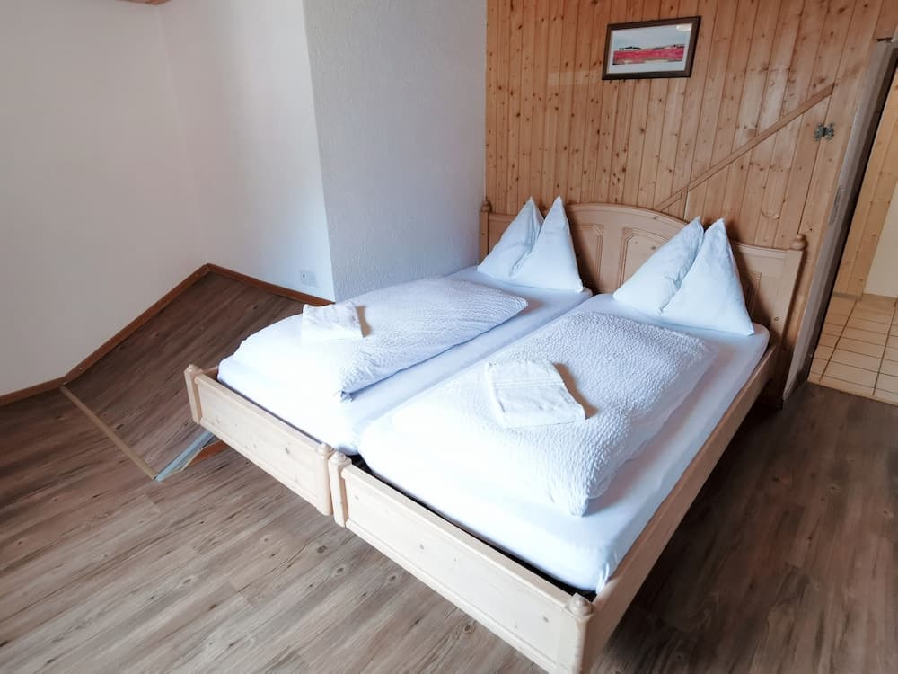 Interlaken Höhematte Apartment