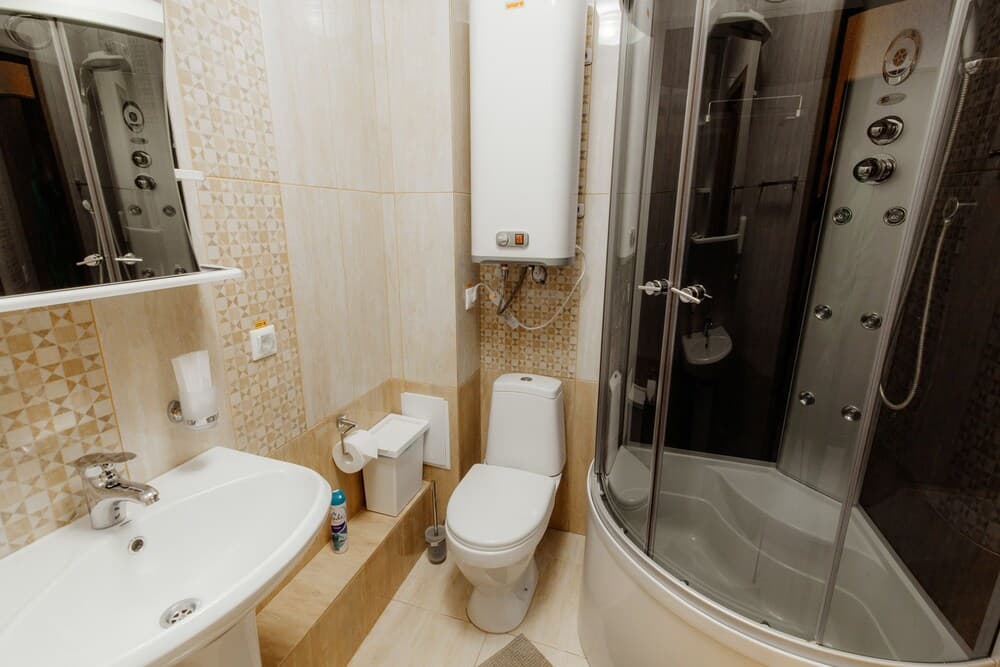 Apart-hotel Schastye