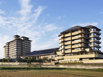 Shiratama no yu KAHOU Bettei Koshinosato