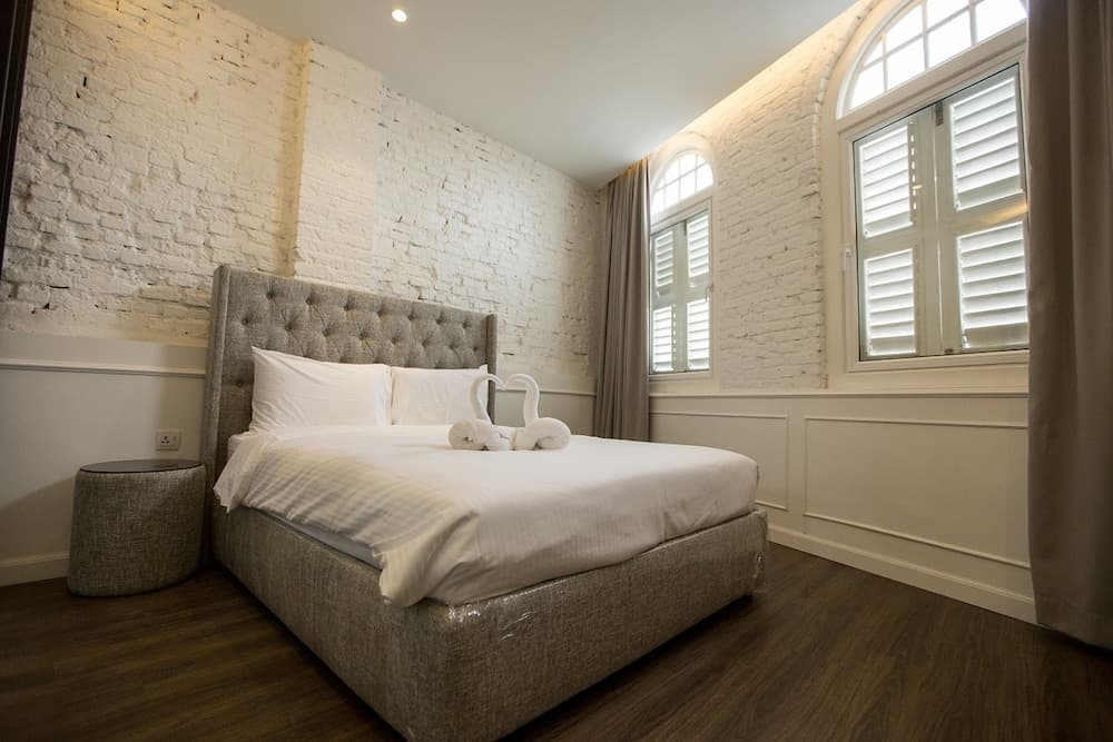 The Southern Boutique Hotel