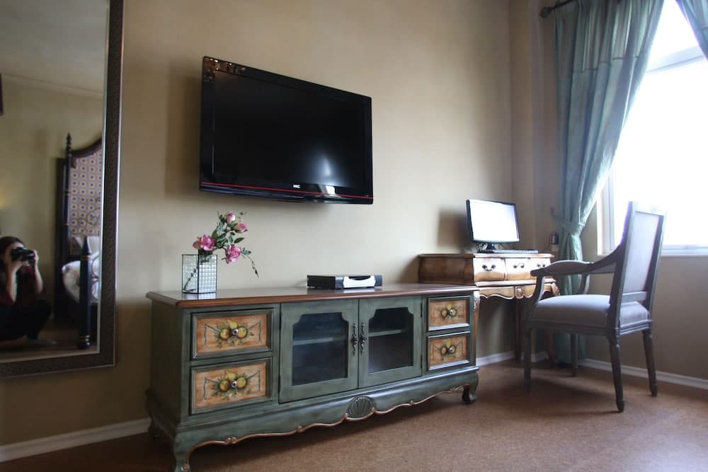 Gulangyu Rosey House Resort