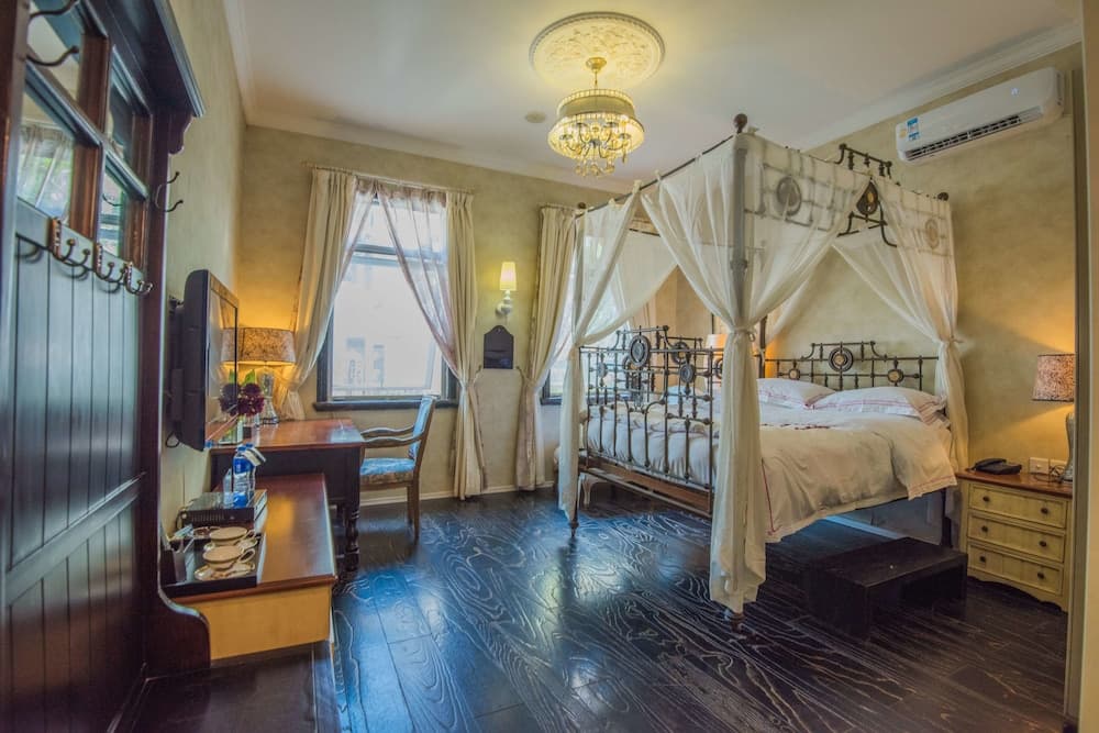 Gulangyu Rosey House Resort