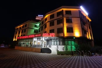 Adramis Termal Hotel