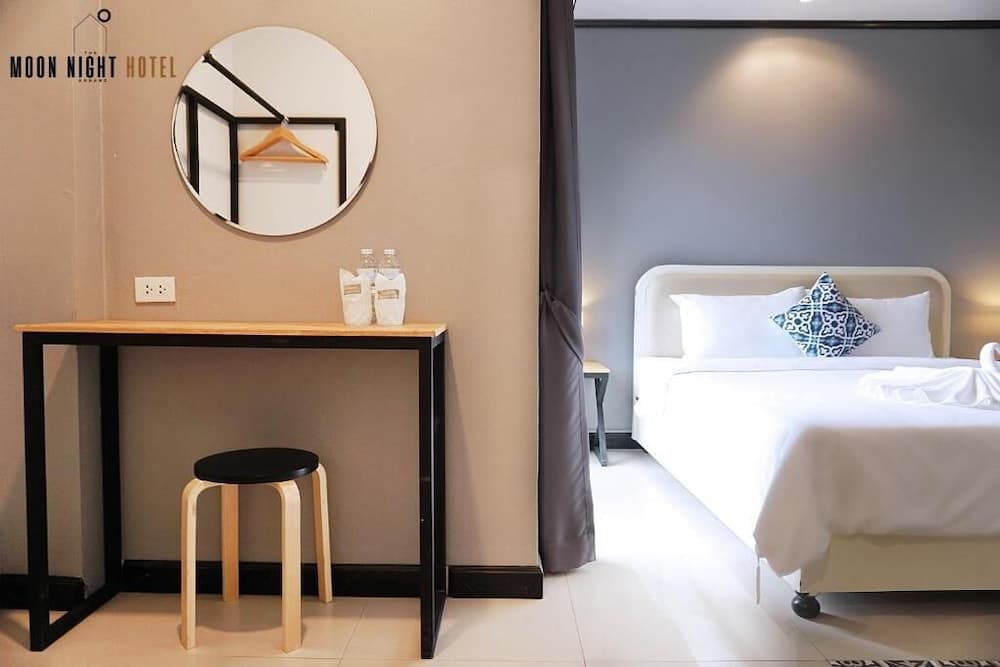 The Moon Night Ao nang Hotel