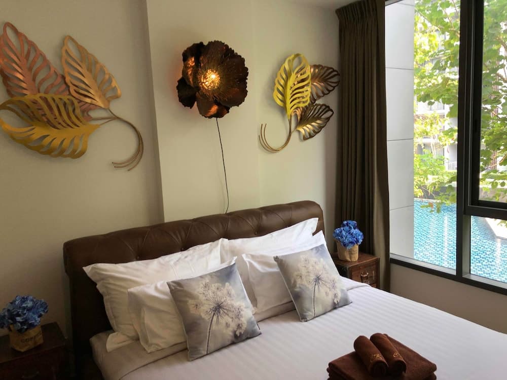 CK Cottage at The Valley Khaoyai