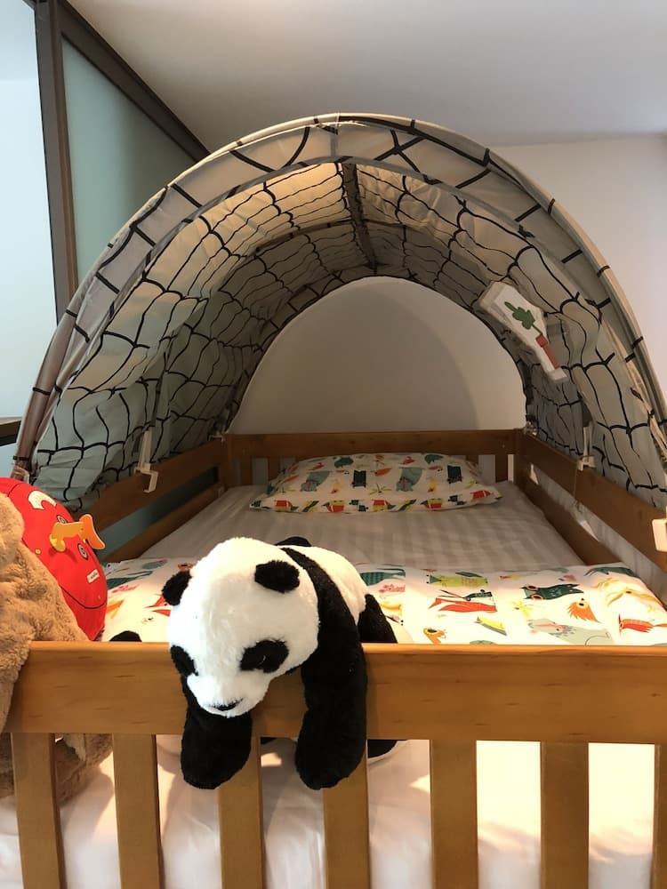 CK Cottage at The Valley Khaoyai