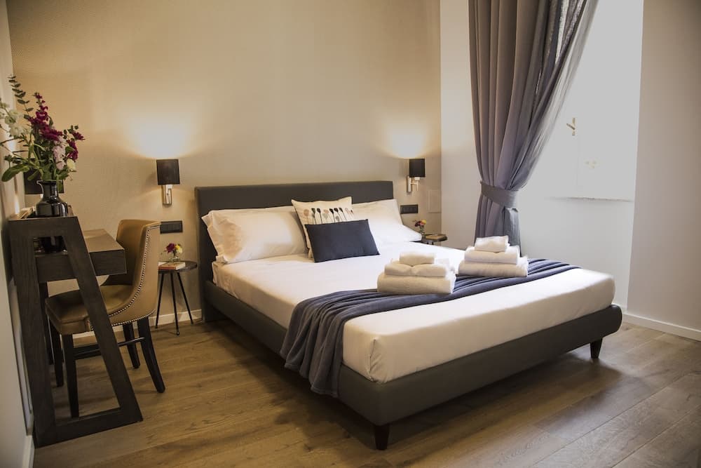 Piccola Navona Roof Garden