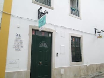 Guest House Capitão Mor