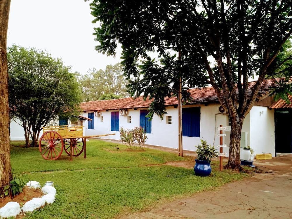 Hotel Fazenda dos Ipês