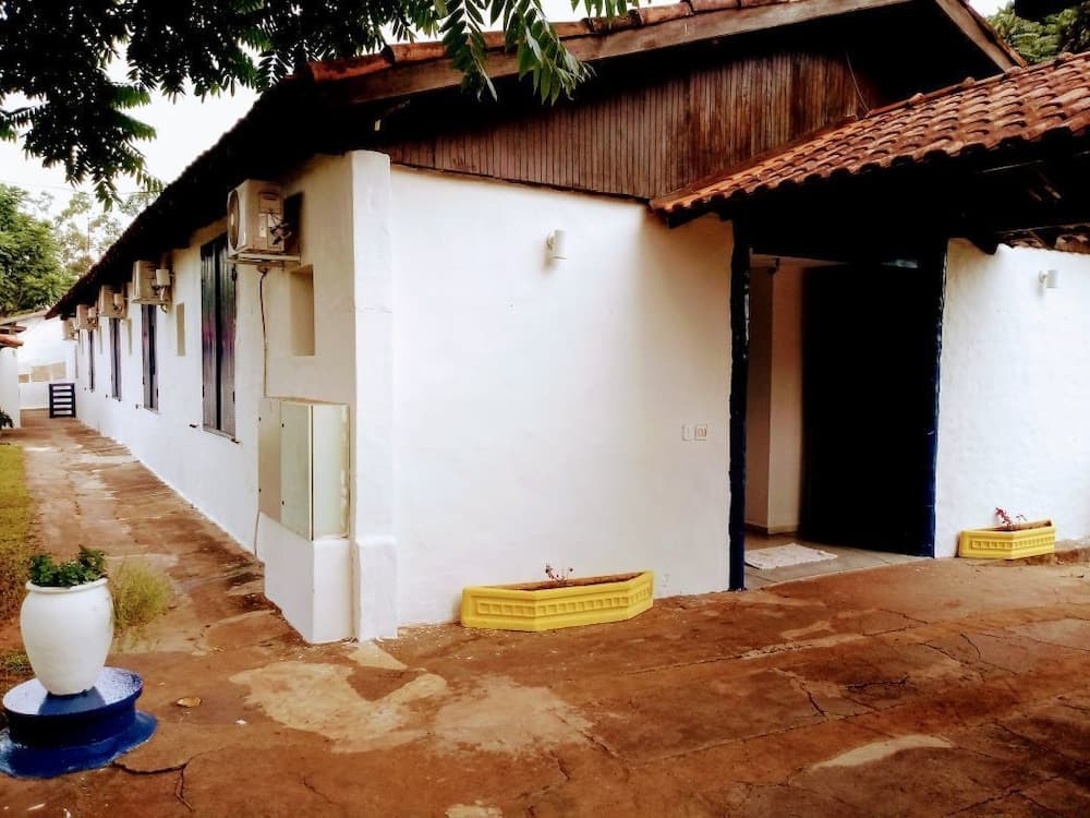 Hotel Fazenda dos Ipês