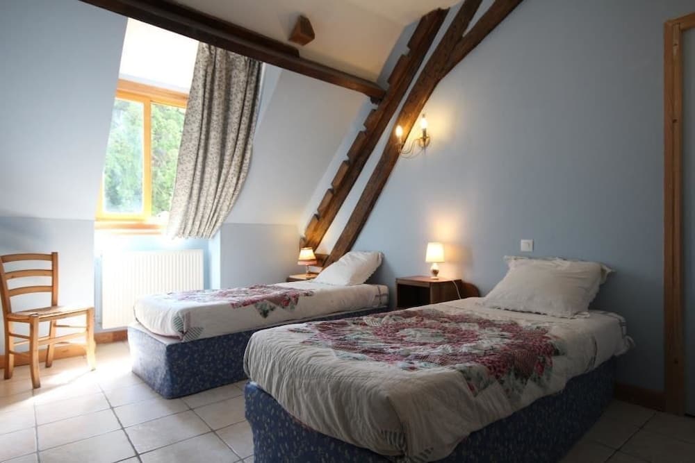 Chambres d'hôtes Champendu