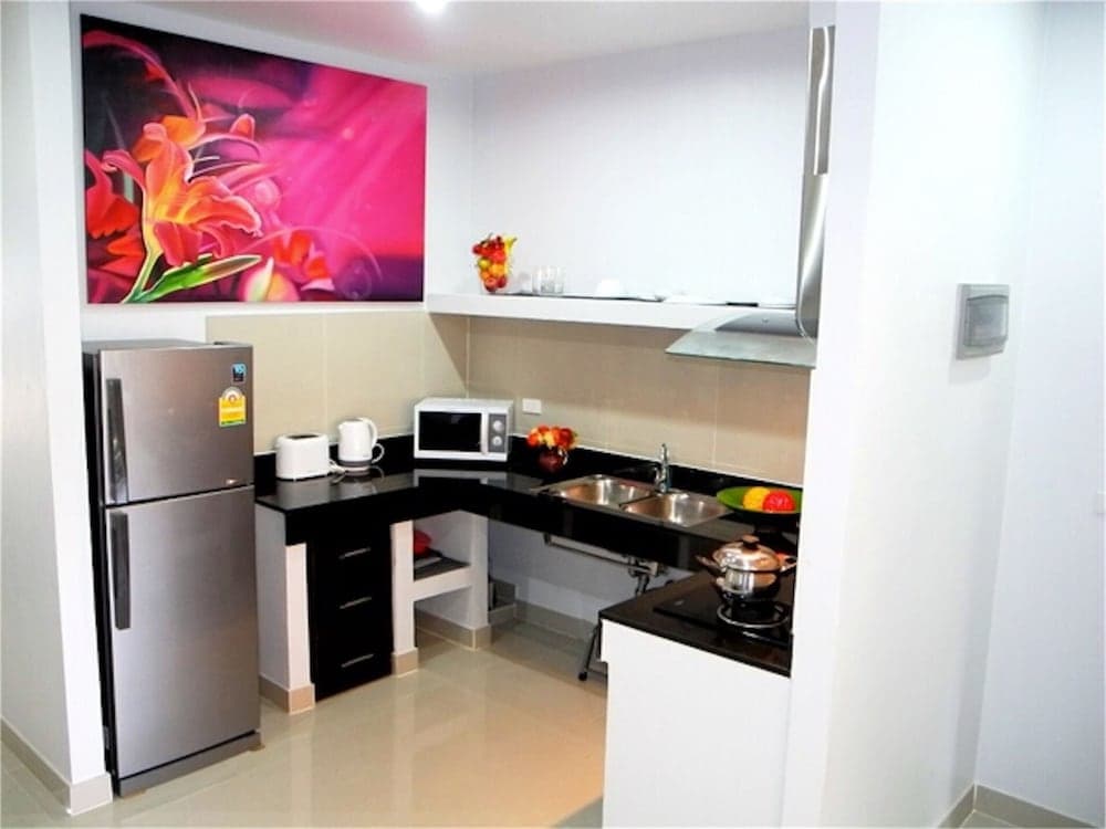 Green Leaf 1 Nai Harn 2 bedrooms Villa