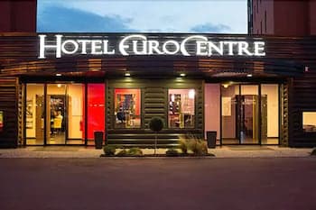 Hôtel Eurocentre Toulouse Nord 2 Stars