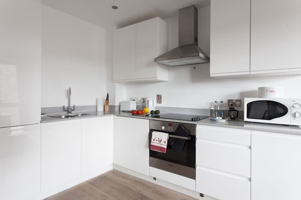 London Bridge Serviced Apartments by MySquare