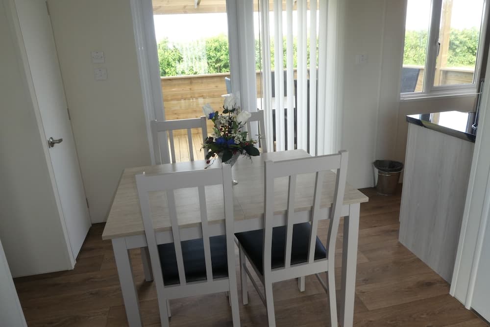 Nakskov Fjord Camping