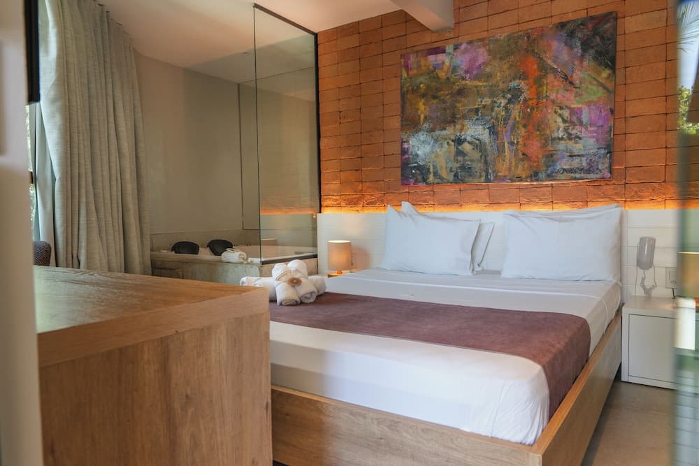 Bravo Pousada Design