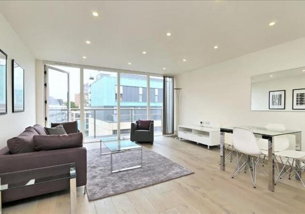 Angel Serviced Apartments by TheSquare