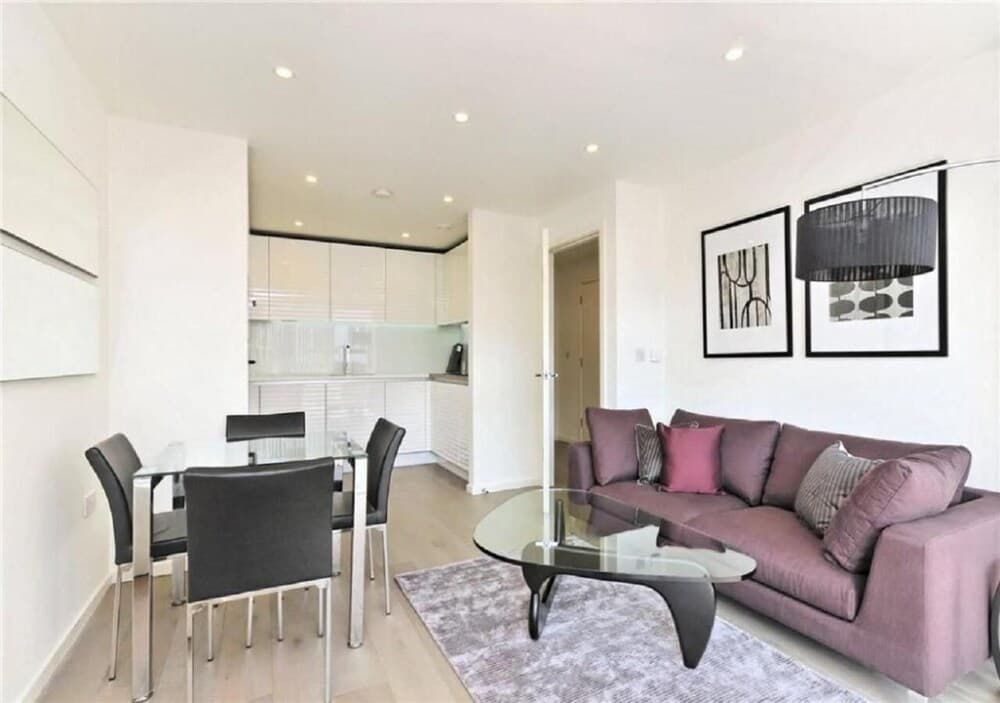 Angel Serviced Apartments by TheSquare