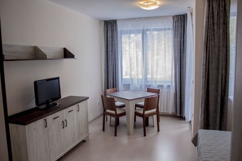 Borovets Gardens Aparthotel